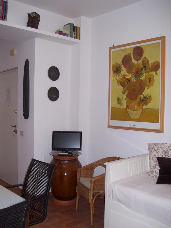 Sweet Home Holidays Lido di Ostia Esterno foto