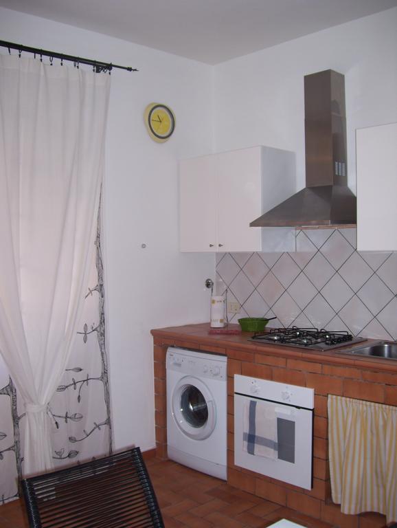 Sweet Home Holidays Lido di Ostia Esterno foto