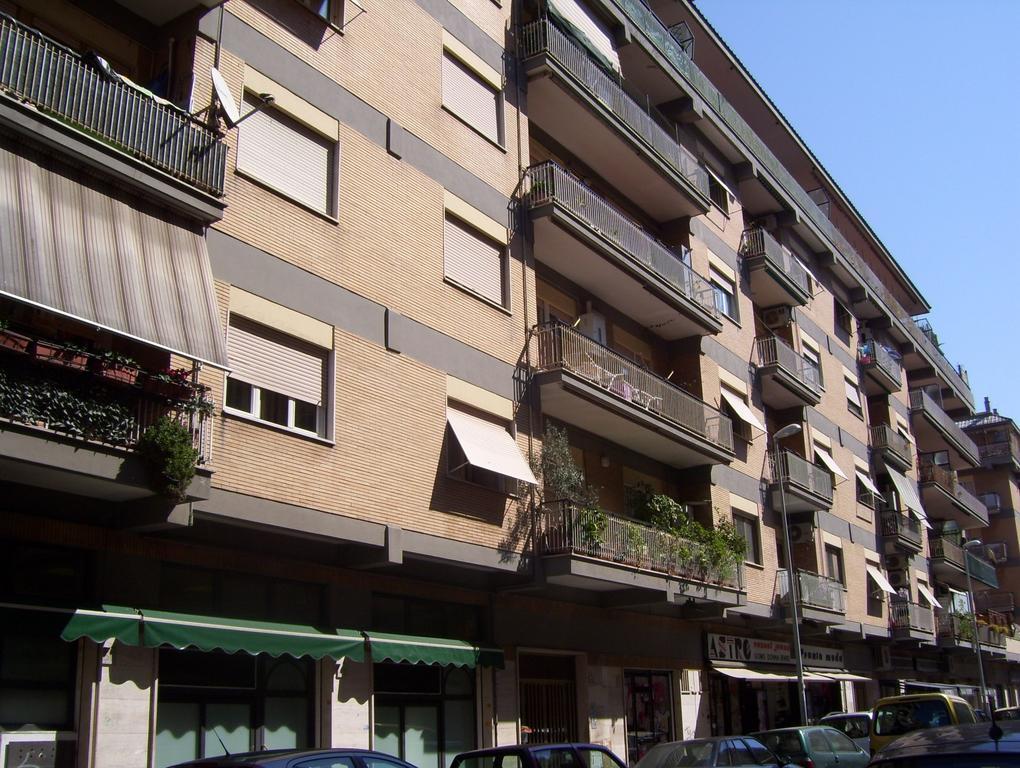 Sweet Home Holidays Lido di Ostia Esterno foto