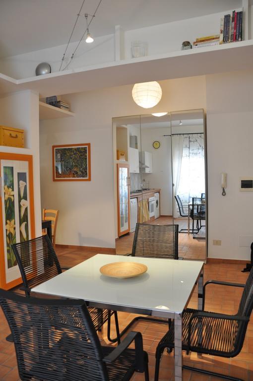 Sweet Home Holidays Lido di Ostia Esterno foto