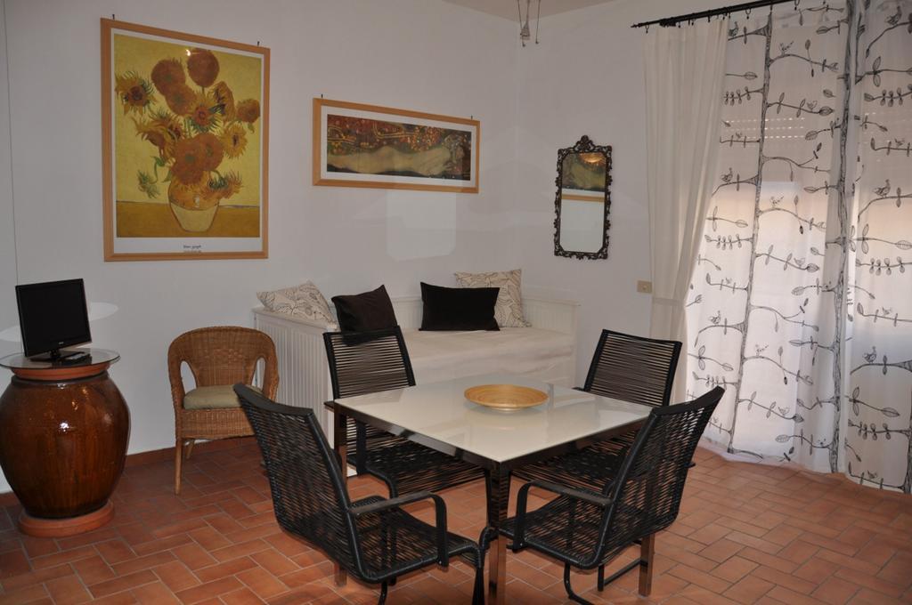 Sweet Home Holidays Lido di Ostia Esterno foto
